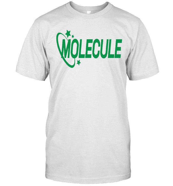 Limited Molecule Shirt