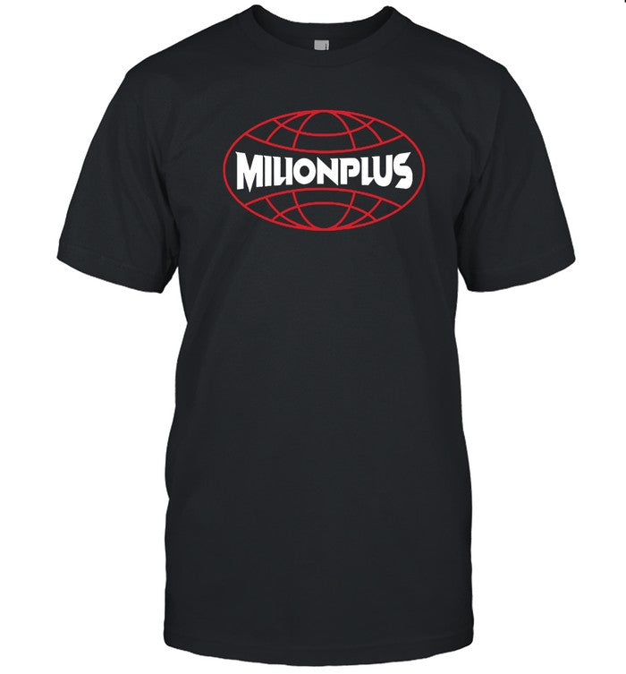 Milion Plus 2023 T-Shirt