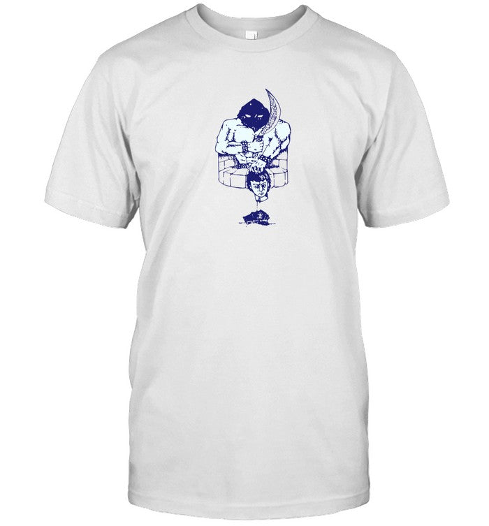 Sunami No Hear Limited Tee