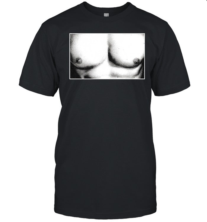 Shirt Boycrazy Store Pecs