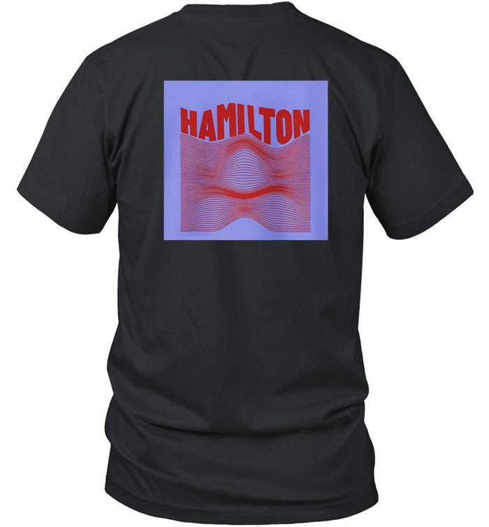 Shirt Lights Out Hamilton