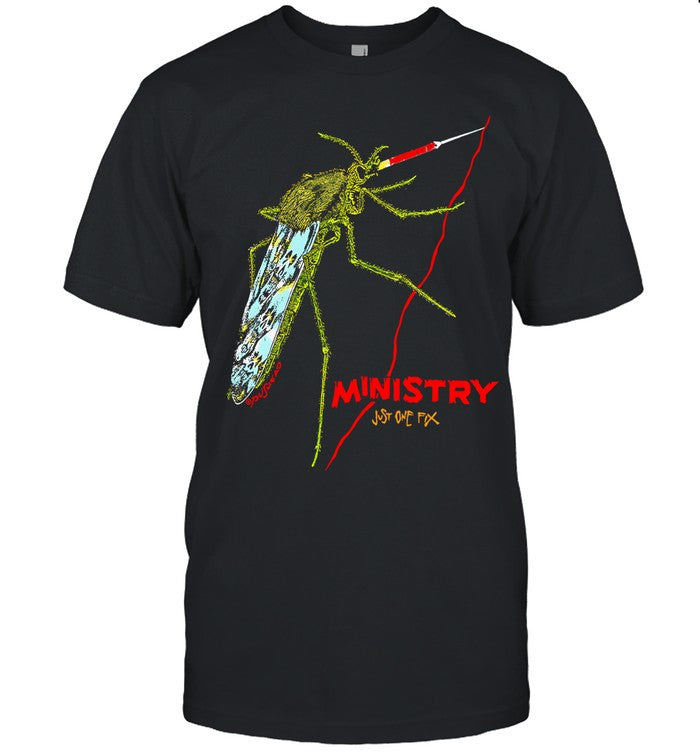 Just One Fix New Shirt