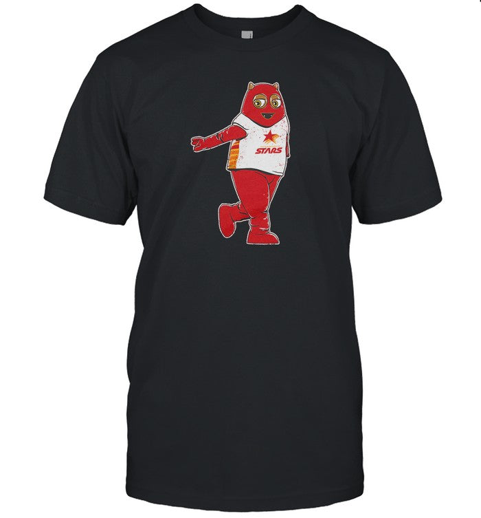 Philly loves Blob USFL Stars Tee shirt