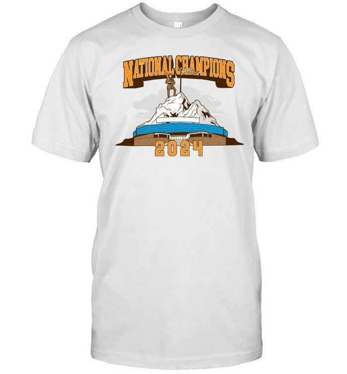 2024 National Champions Shirts