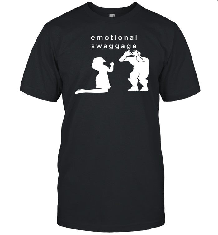Emotional Swaggage Hoodie