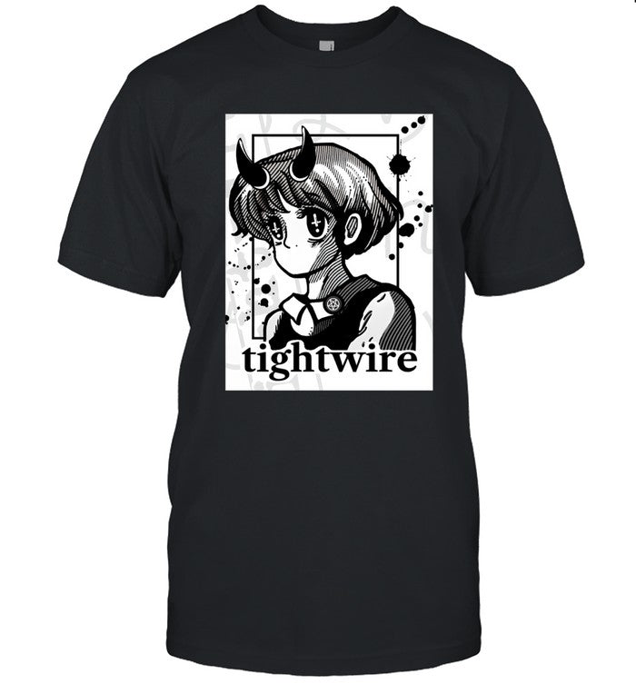 Limited Tightwire Tight 182 Shirt