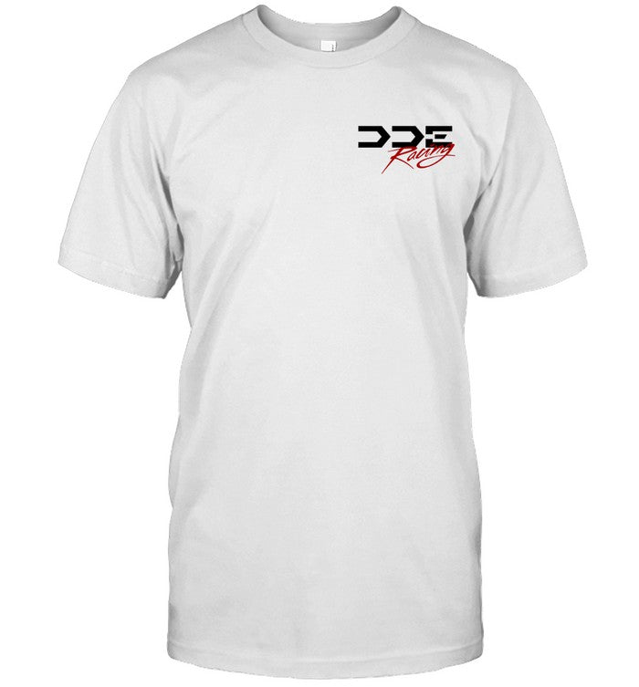 T-Shirts Daily Driven Exotics SVJ Racing Limited