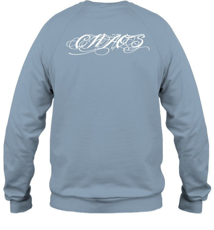 Ken Carson Chaos Im Ok 2024 Shirt
