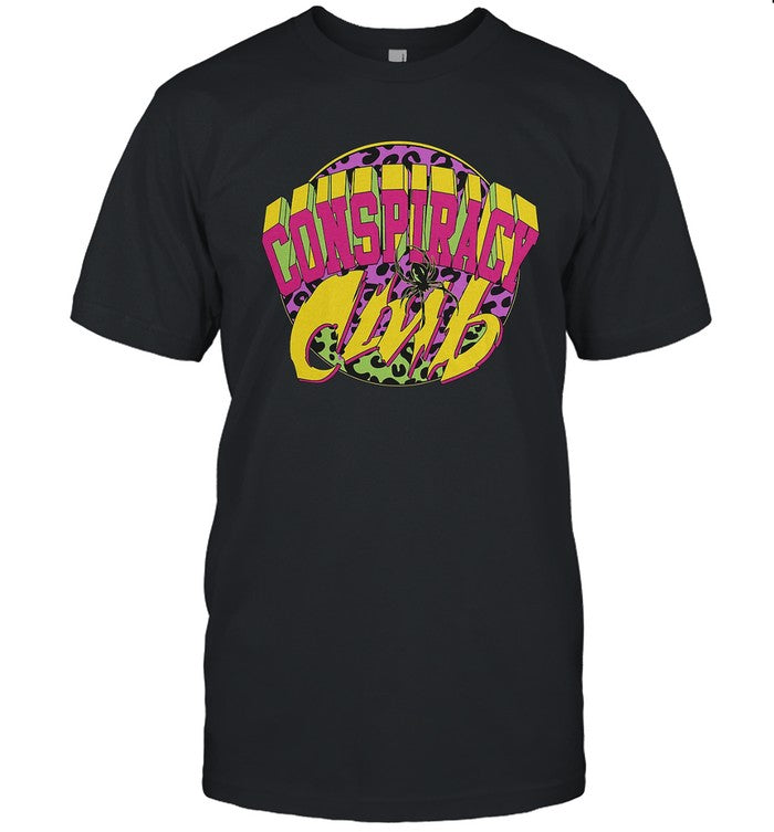 Shane Dawson Conspiracy Club Shirt_1
