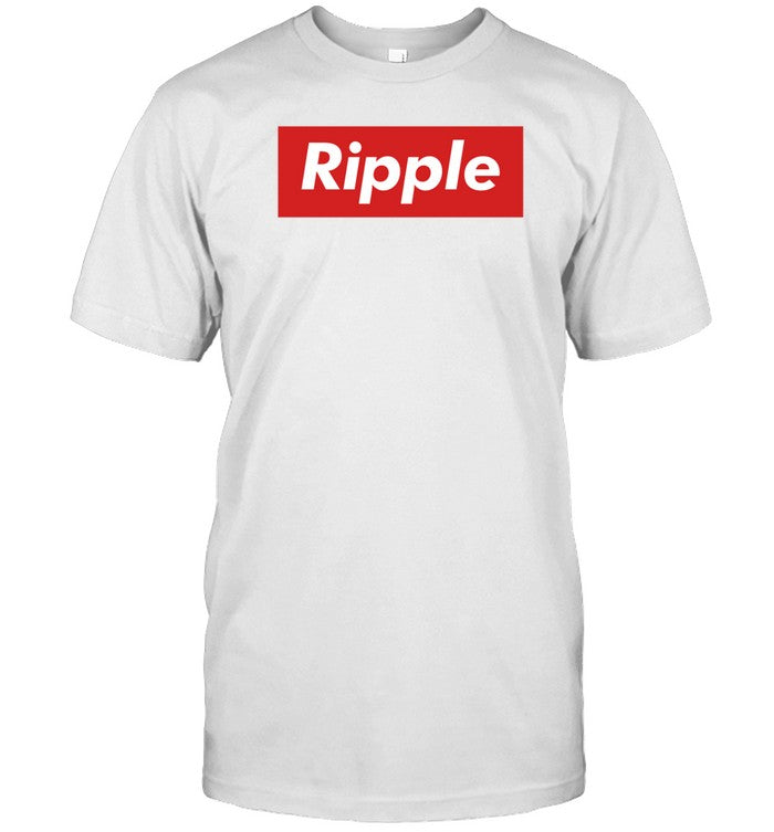 Shirt Joey Swol Wearing Ripple