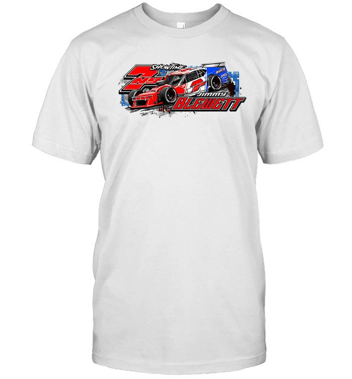 Jimmy Blewett Tbr T-Shirt