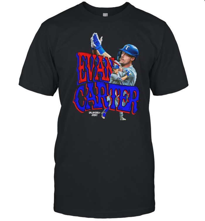 Shirt Jomboymedia Shop Evan Carter