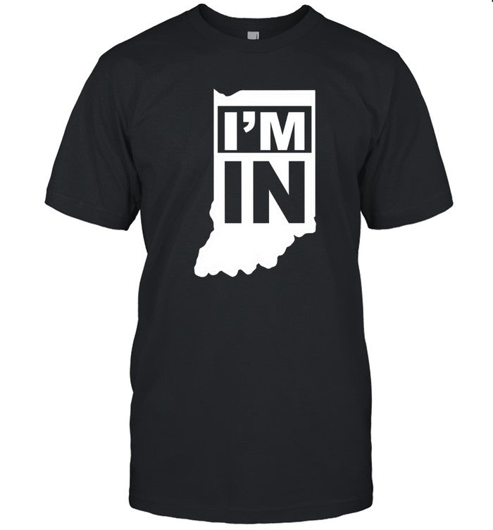 Hoosier Cooler In4in Limited Shirt