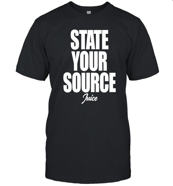 Jaylen Brown Shirt State Your Source