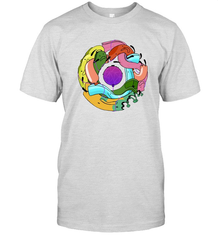 Hfjone Long Ones Shirt