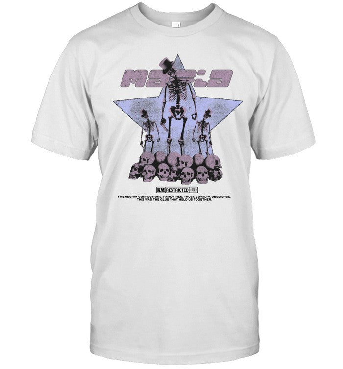 star mafia kai cenat tee shirt