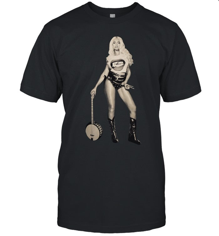 Shirt Beyonce Banjee