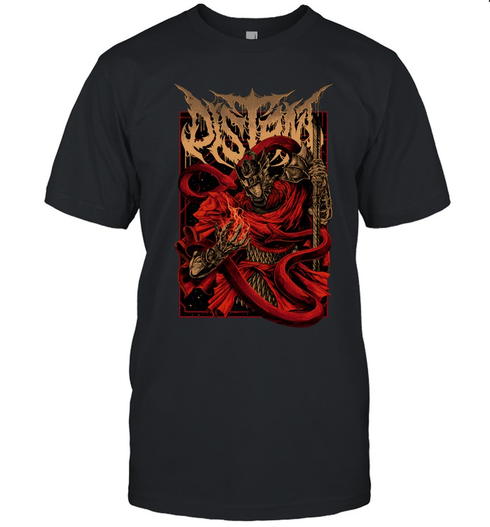 Limited Distant The Impaler 2024 Tee