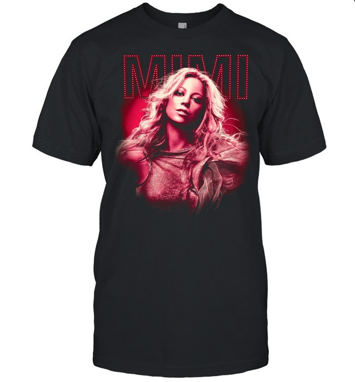 Mariah Carey Mini 2024 Shirt