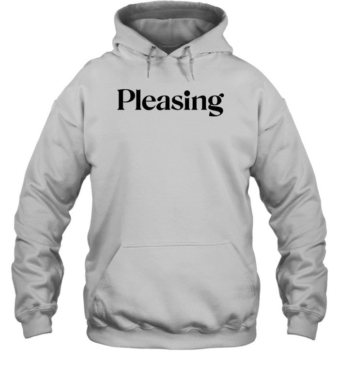 Pleasing Sweatshirt