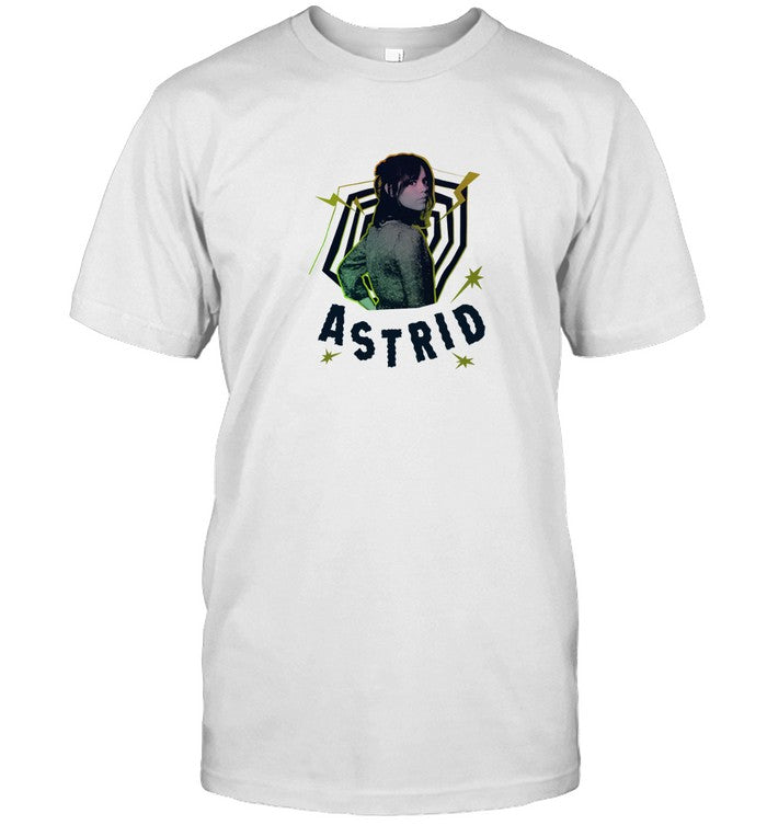 Beetlejuice Beetlejuice Astrid Shirt_1