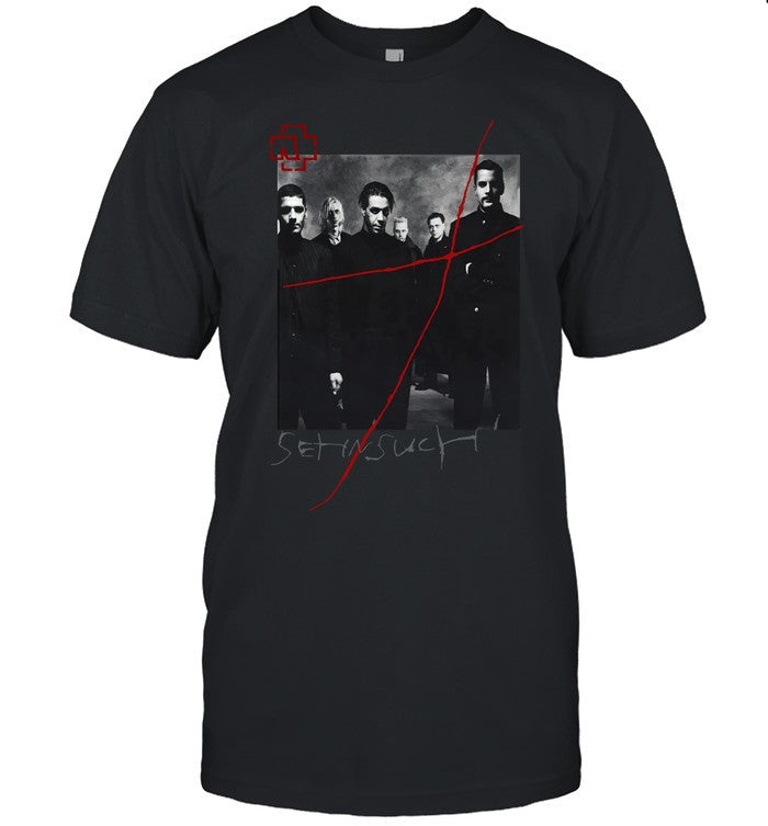 Rammstein New Shirt