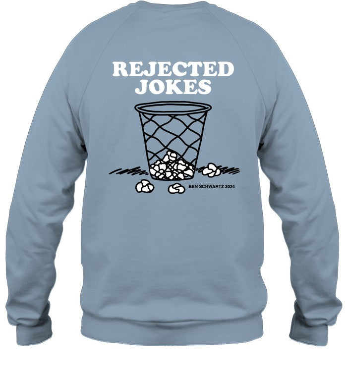 Limited Rejected Jokes Shirt