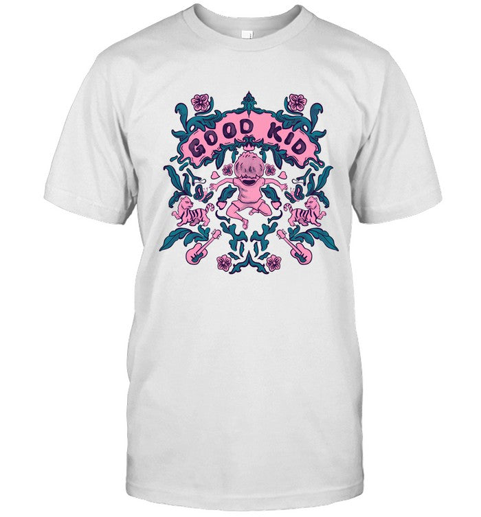 Good Kid Mirror World 2024 Shirt