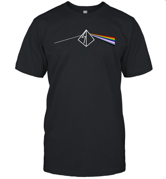 L.S. Dunes T-Shirt Pride Charity
