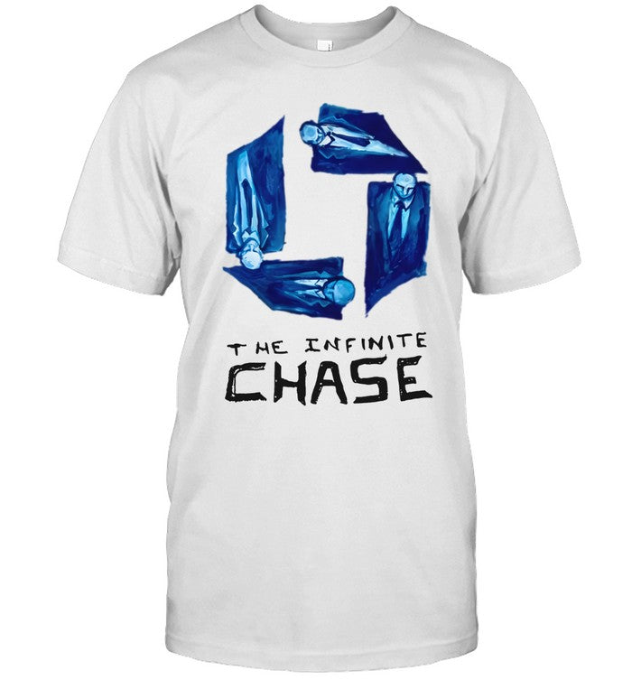 Nishant Shirt The Infinite Chase_1
