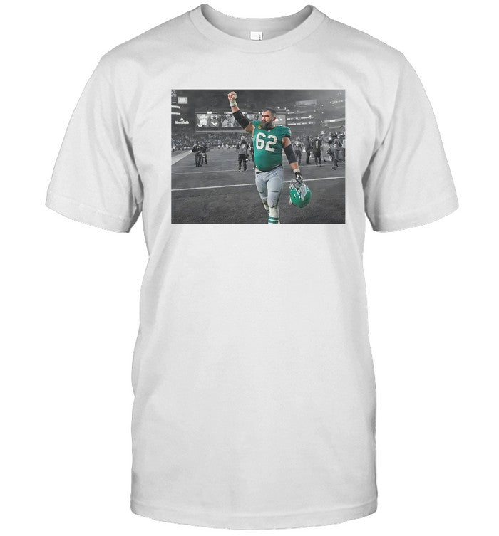 Jason Kelce T-Shirt