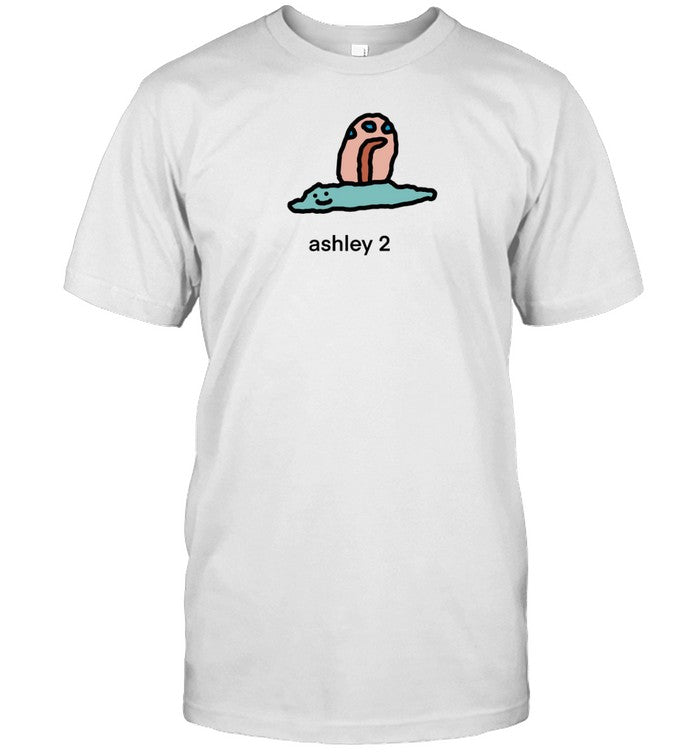 Ashley 2 Shirt