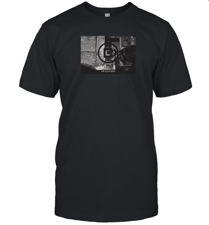 Balance And Composure Reaper shirt limited