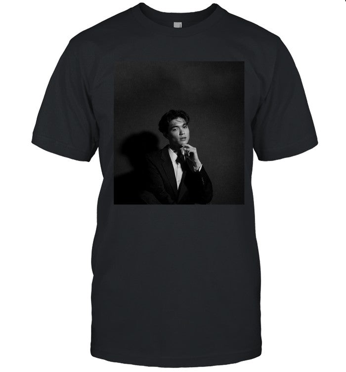 Kit Connor Shirt