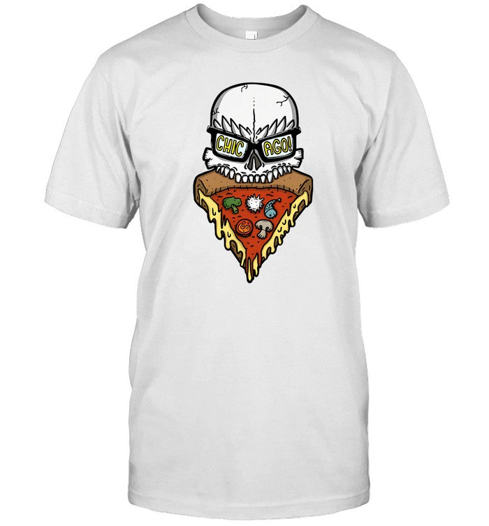 Pizza The Gathering Tee Shirt
