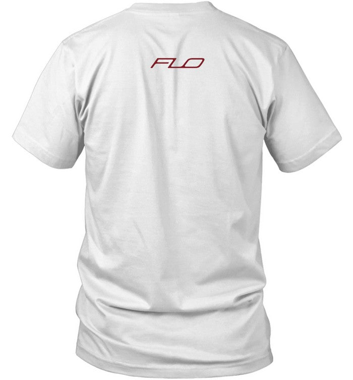 Shirt Flo Soft White