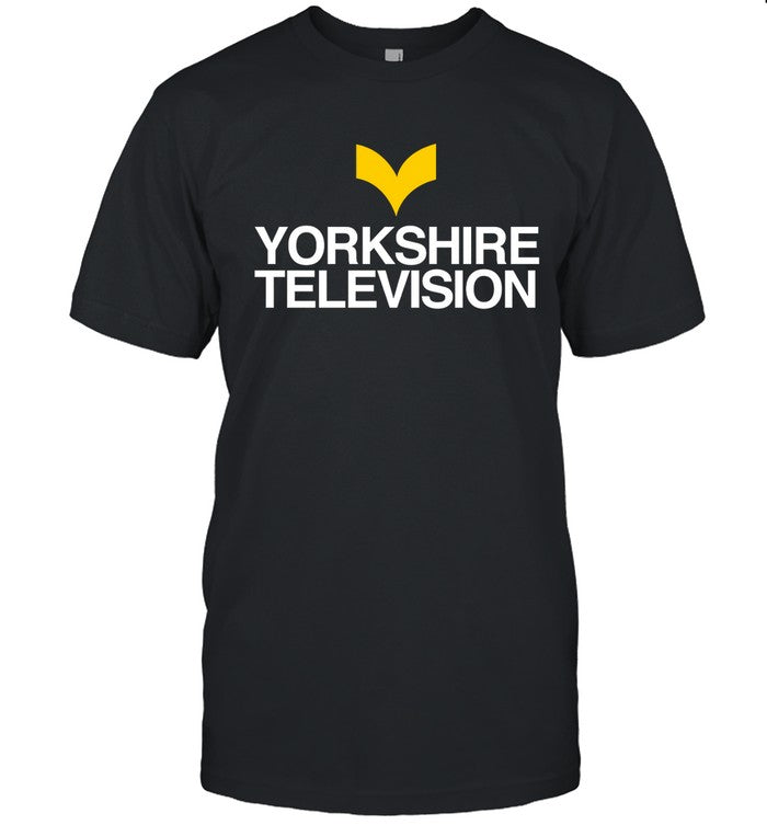 Logo Yorkshire Television T-Shirts