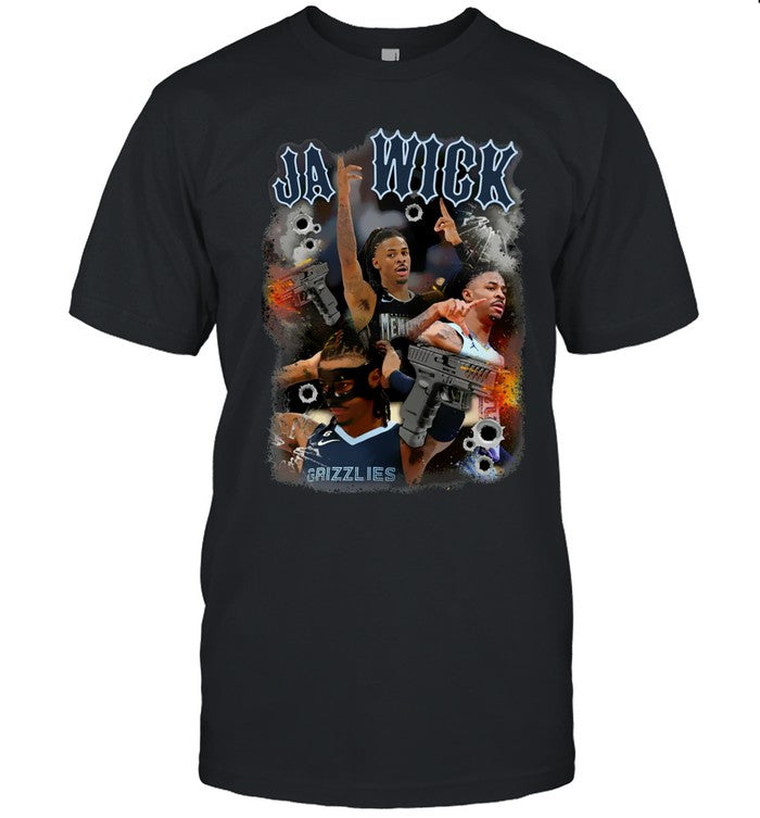 Ja Wick Shirt 2023