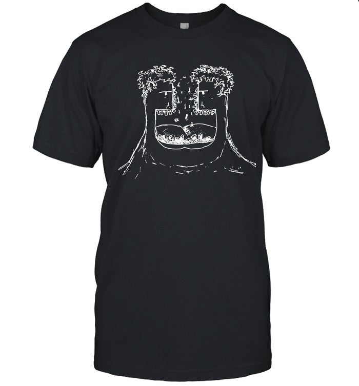 Hozier Shirt_1