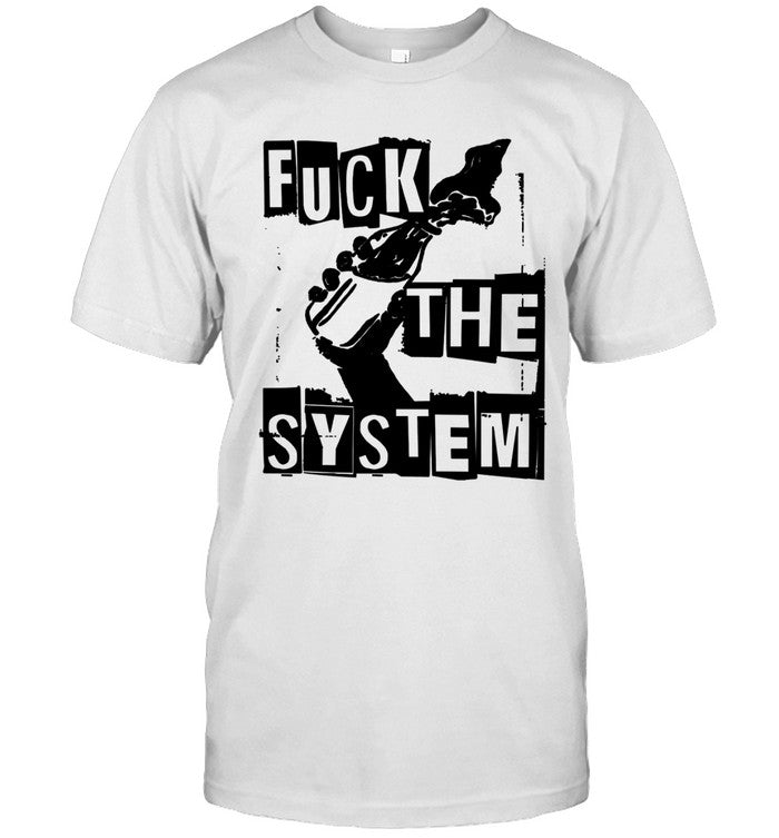 FTS Shirt