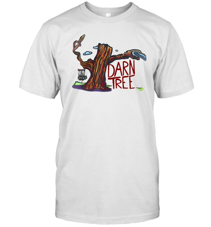 Limited Banging Chains Darn Tree Shirts