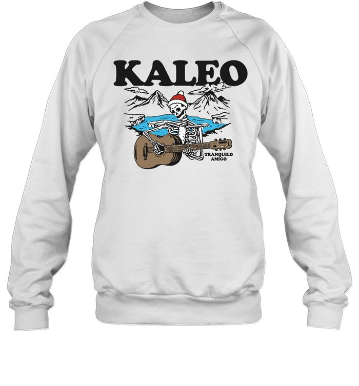 Kaleo Shirt