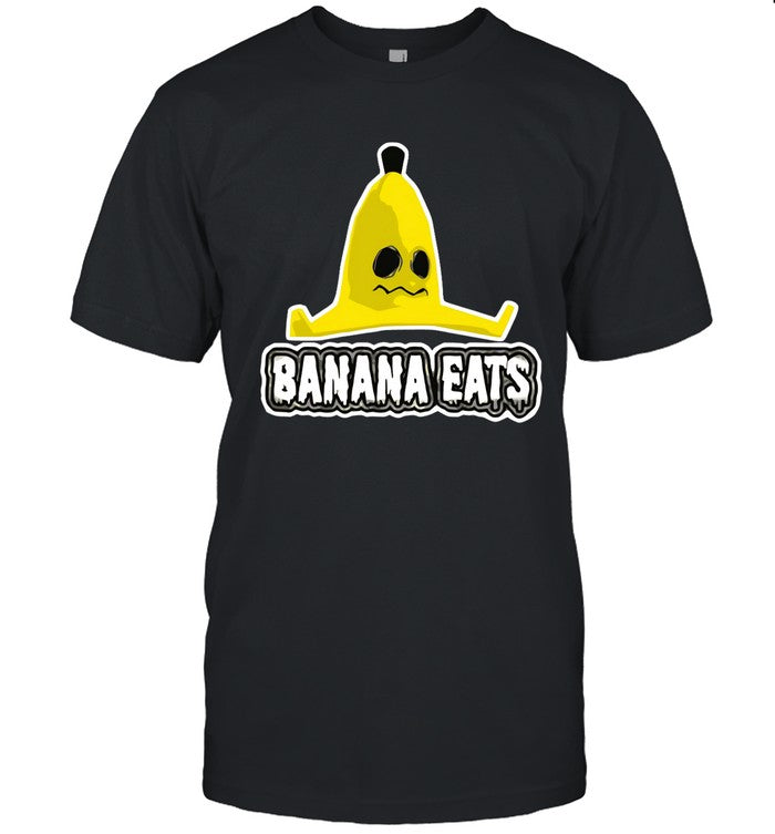 Banana Eats Peel Trap Tee