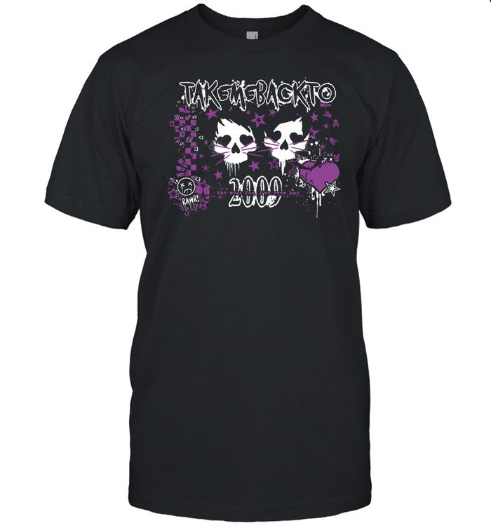 Daniel Howell Take Me Back To 2009 The Most Fun I've Ever Had Shirt