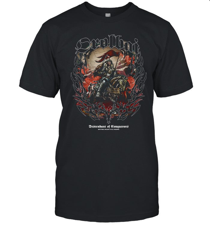 Full Violence Orolbai Shirt