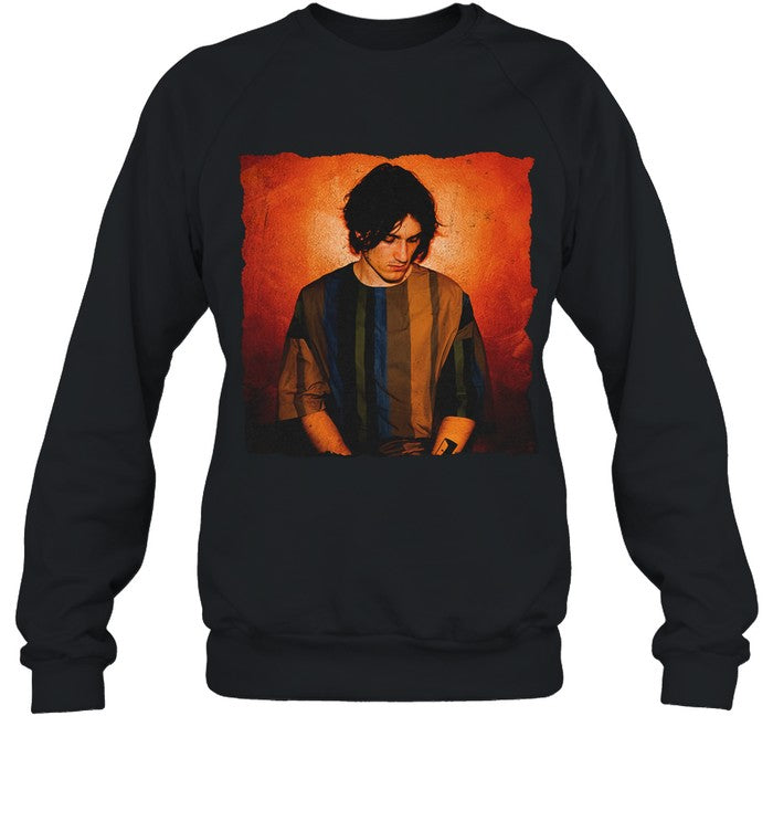 Isaac Anderson 2024 Shirt