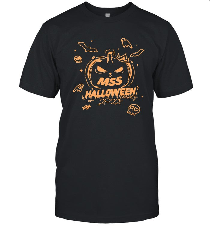 Limited Mew Suppasit Studio Halloween 2022 T-Shirt