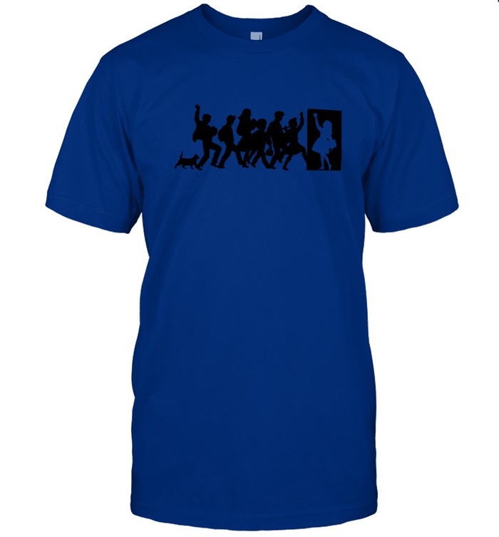 Limited Now Later Shirt