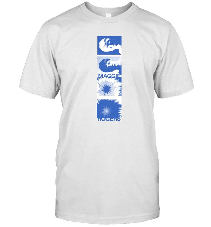Maggie Rogers TWIA Box T-Shirt