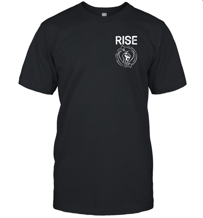 2025 Shirt Chalk Logo Rise Against_1